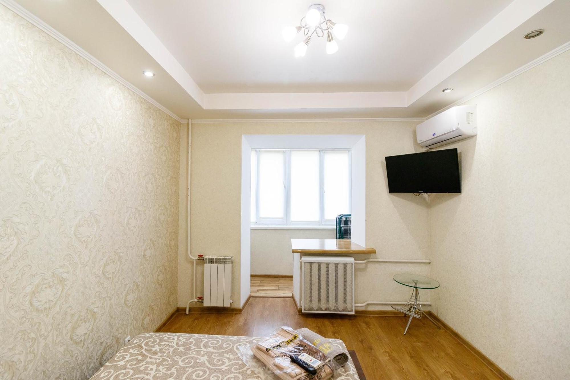 Kvartirkoff Na Polku Azov 32B Kiev Esterno foto